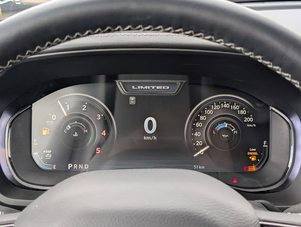 RAM 3500 снимка RAM 3500