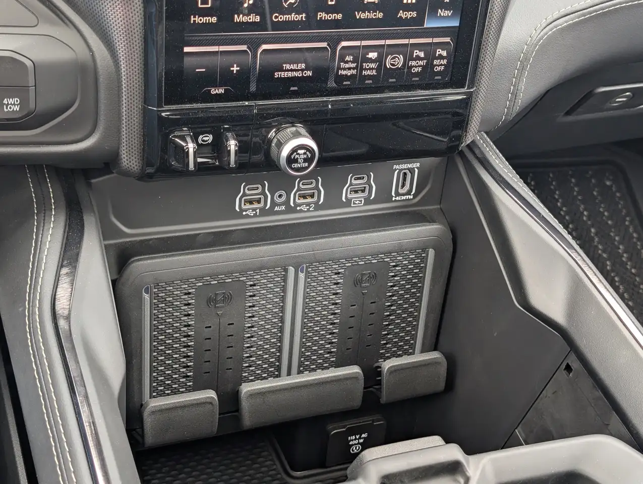 RAM 3500 снимка RAM 3500