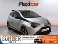 Toyota Aygo 1.0+70+x-wave Gris - thumbnail 1