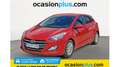 Hyundai i30 1.4 MPI BD 25 Aniversario 100 Rouge - thumbnail 1