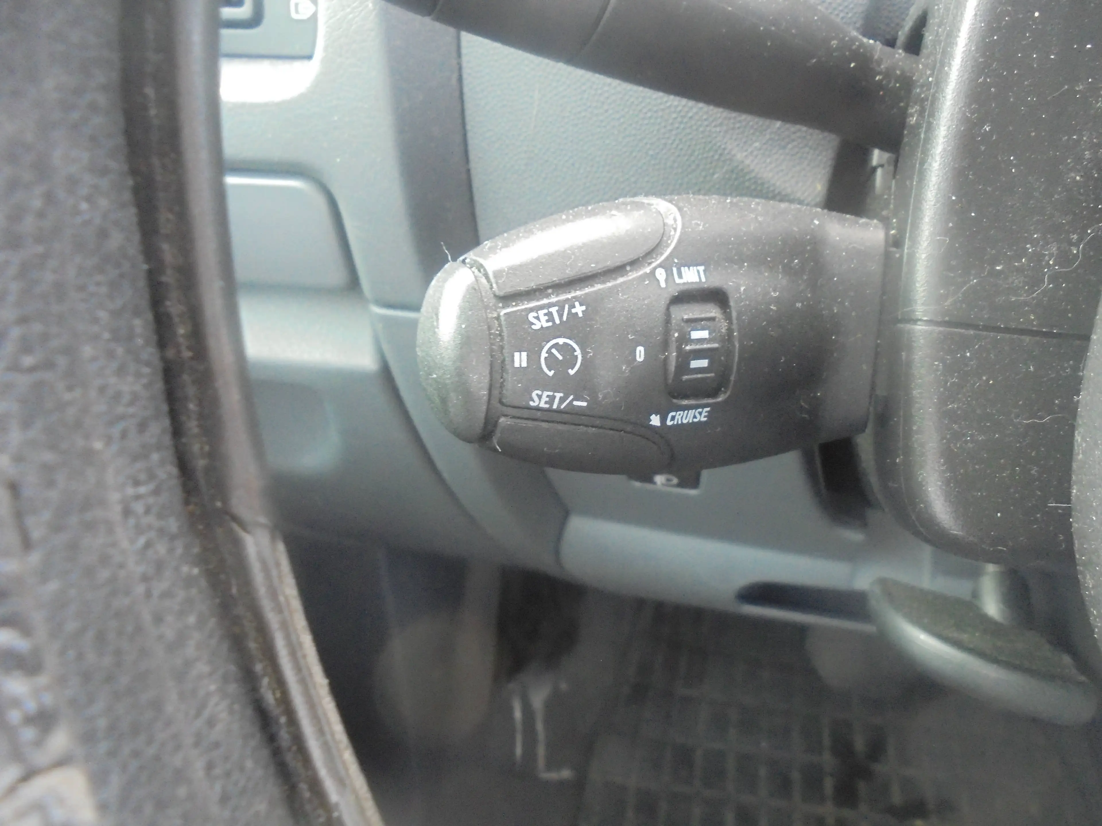 Citroen Jumpy HDi 165 FAP L2 Multispace Tendance (9 Sitze) — photo 10