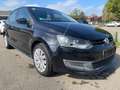 Volkswagen Polo V Trendline / 1.Hand Schwarz - thumbnail 4