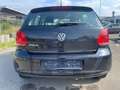 Volkswagen Polo V Trendline / 1.Hand Schwarz - thumbnail 5
