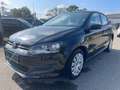 Volkswagen Polo V Trendline / 1.Hand Schwarz - thumbnail 1