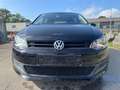 Volkswagen Polo V Trendline / 1.Hand Schwarz - thumbnail 3