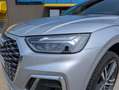 Audi Q5 Sportback 50 2.0 TFSI e S Line quattro S-tronic Argento - thumbnail 11
