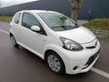Toyota Aygo Aygo 1.0i Active prêt à immatriculer Wit - thumbnail 2