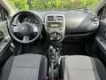 Nissan Micra Visia 2.Hand Allwetterbereifung Silber - thumbnail 10