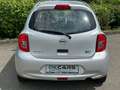Nissan Micra Visia 2.Hand Allwetterbereifung Silber - thumbnail 7
