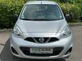 Nissan Micra Visia 2.Hand Allwetterbereifung Silber - thumbnail 6