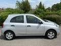 Nissan Micra Visia 2.Hand Allwetterbereifung Silber - thumbnail 9