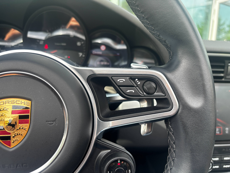 Photo du véhicule