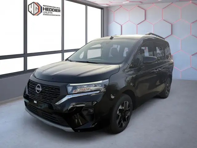 Nissan Townstar DIG-T 130 L1 Tekna AUTOMATIK*NAVI*SHZ*K