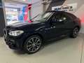 BMW X4 xDrive 20dA Bleu - thumbnail 5