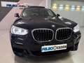 BMW X4 xDrive 20dA Bleu - thumbnail 16