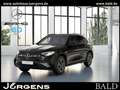Mercedes-Benz GLC 300 4M AMG-Sport/360/Pano/Burm/AHK/Night/19" Schwarz - thumbnail 1
