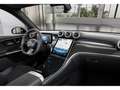 Mercedes-Benz GLC 300 4M AMG-Sport/360/Pano/Burm/AHK/Night/19" Schwarz - thumbnail 8
