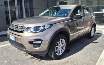 2.0 TD4 150cv 4WD Pure