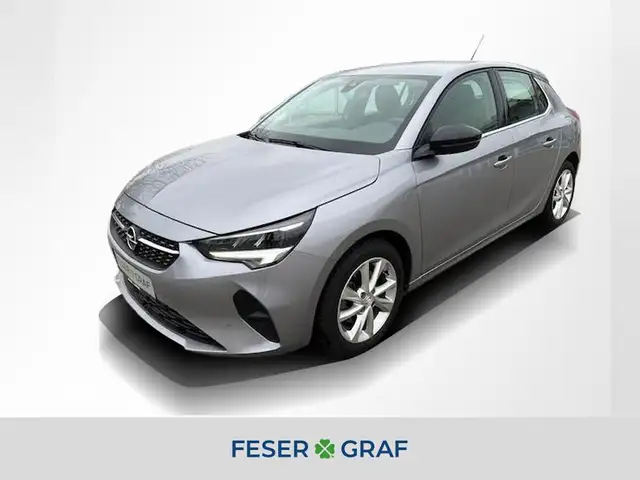 Opel Corsa F1.2 T Elegance Autom/LED/Navi/GRA/Kamera