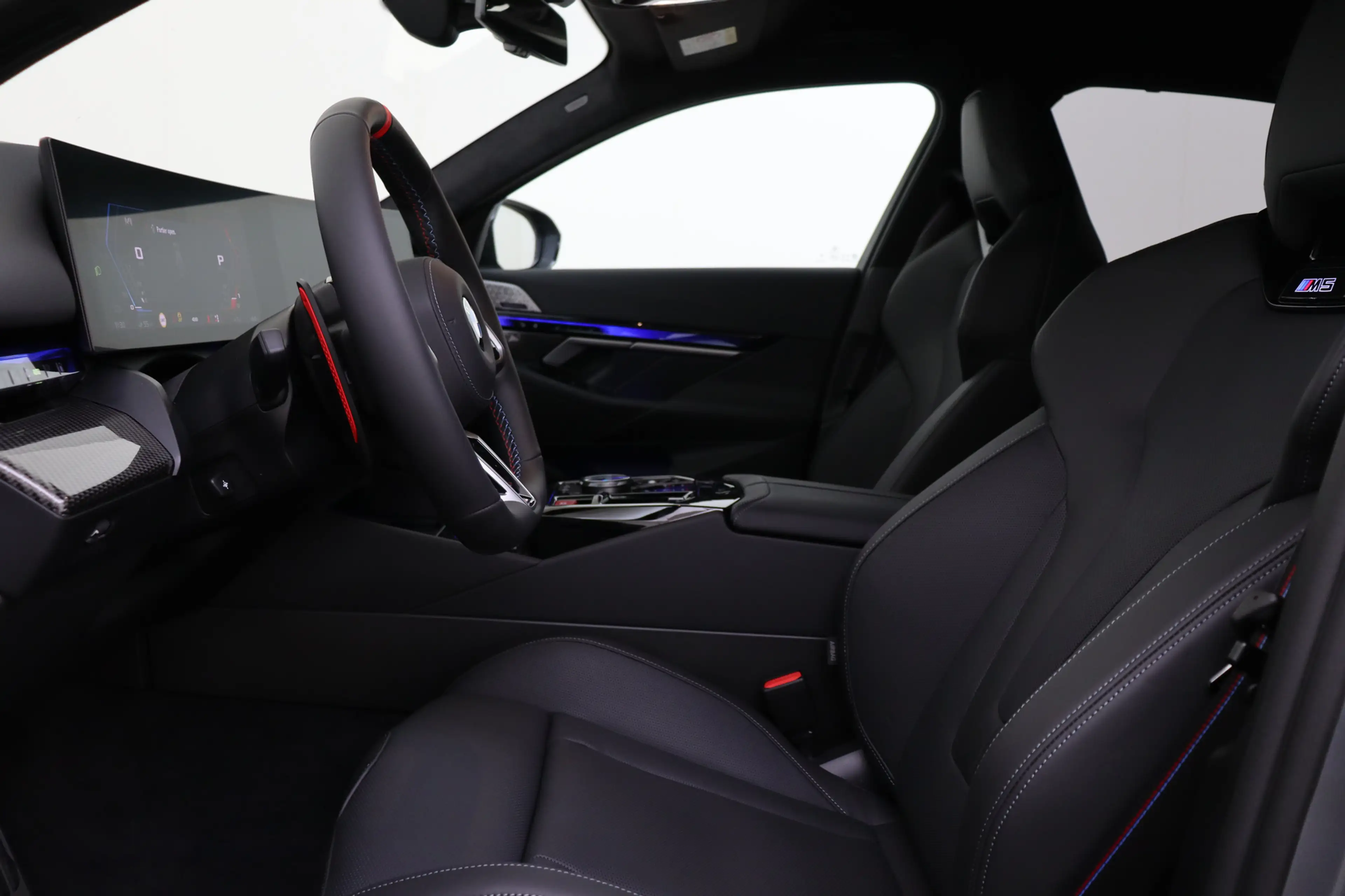 BMW M5 5 Serie Automaat / M Drive Professional / Panorama — photo 12
