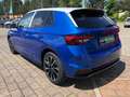 Skoda Fabia Monte Carlo SmartLink DAB Blau - thumbnail 5
