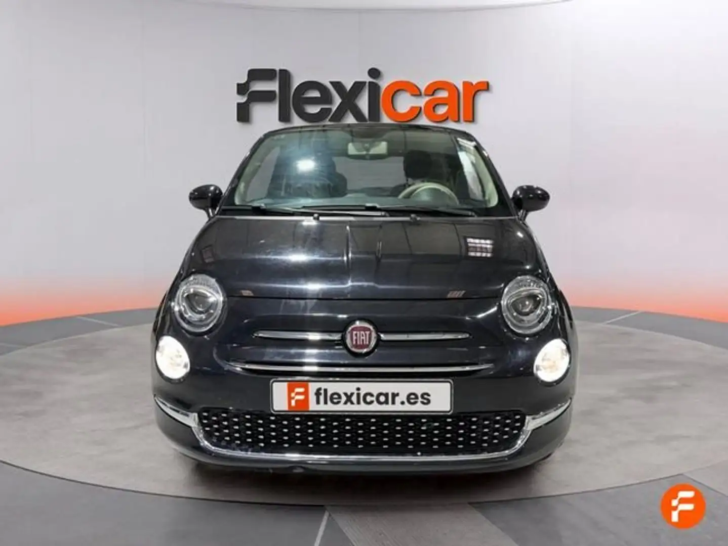 Fiat 500 Dolcevita 1.0 Hybrid 51KW (70 CV) Negro - 2