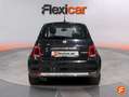 Fiat 500 Dolcevita 1.0 Hybrid 51KW (70 CV) Negro - thumbnail 7