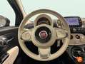 Fiat 500 Dolcevita 1.0 Hybrid 51KW (70 CV) Negro - thumbnail 11