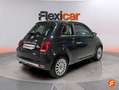 Fiat 500 Dolcevita 1.0 Hybrid 51KW (70 CV) Negro - thumbnail 8
