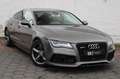 Audi A7 3.0 TDI quattro RS7 Optik S Line Mega Ausst. Grau - thumbnail 4