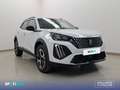 Peugeot 2008 N  Hybrid 145 eDCS6 Allure Weiß - thumbnail 3