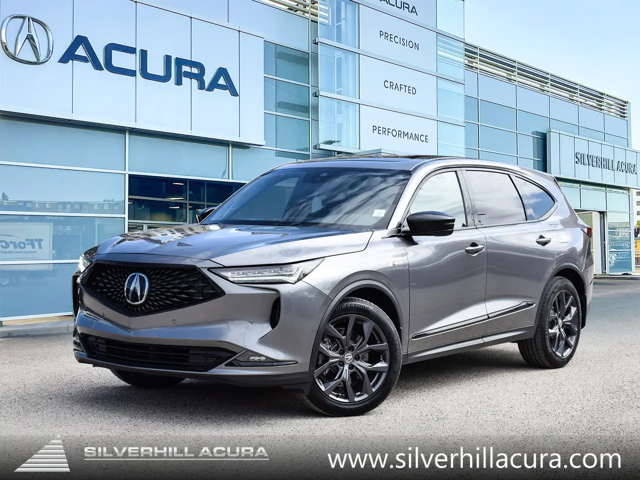 2023 Acura MDX
