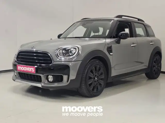 MINI Cooper Countryman 1.5 Cooper Baker Street Countryman