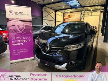 1.2i Automaat S-Edition 130pk Navi Caméra