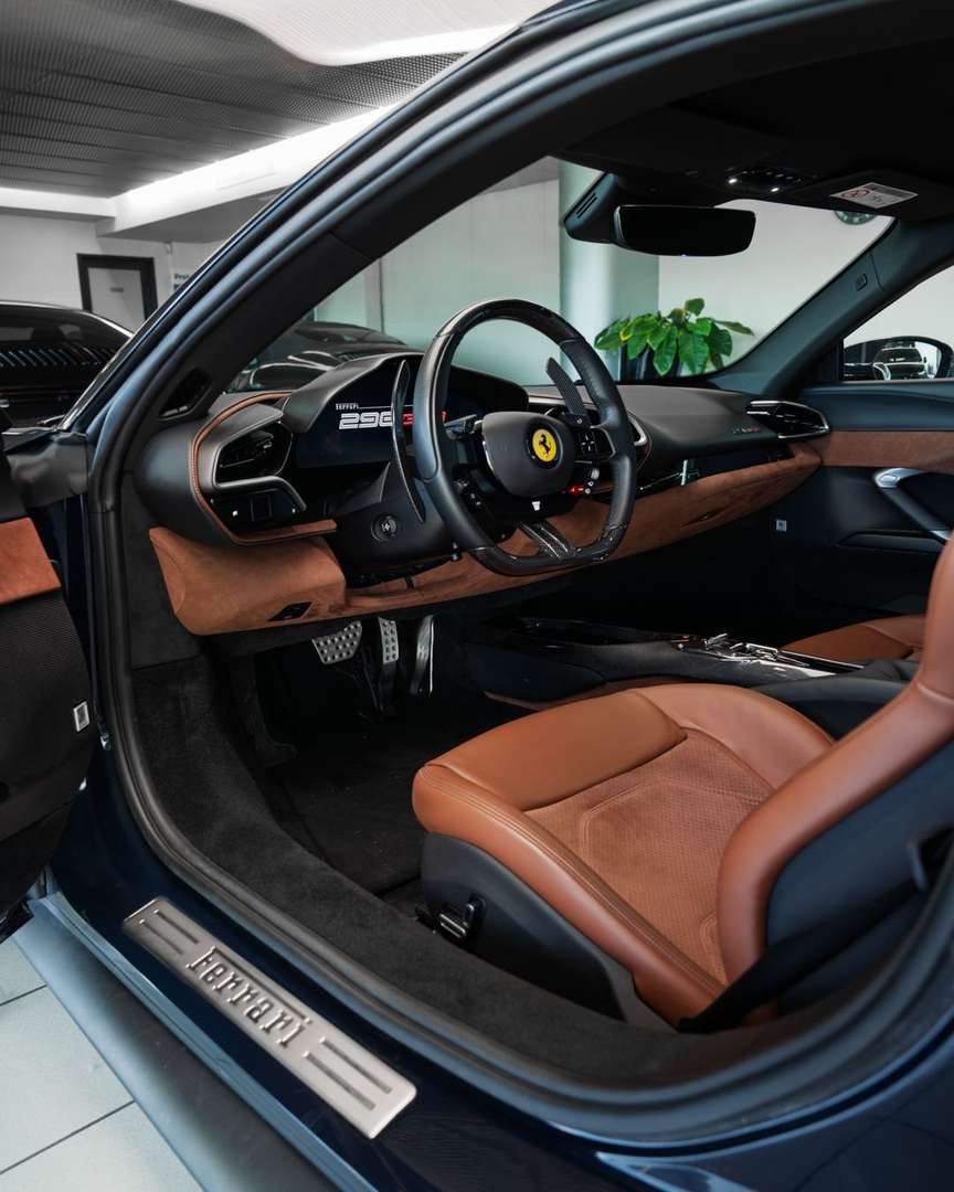 Ferrari 296 GTB -  - Joinsteer - #5