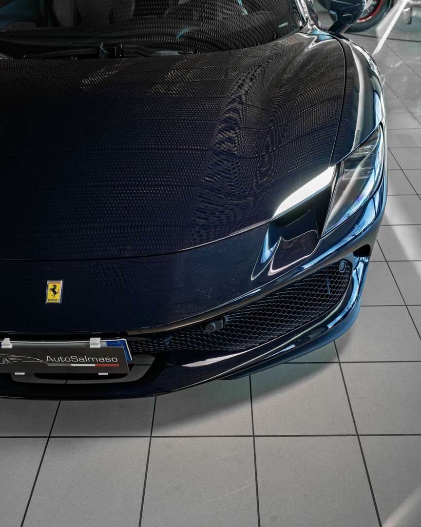 Ferrari 296 GTB -  - Joinsteer - #2