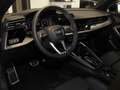 Audi A3 Sportback 35 TDI S line S TRONIC NAVI PANO Zwart - thumbnail 6