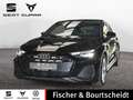 Audi A3 Sportback 35 TDI S line S TRONIC NAVI PANO Zwart - thumbnail 1