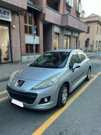 1.4 8V 75CV 5p. X Line - TASSO ZERO