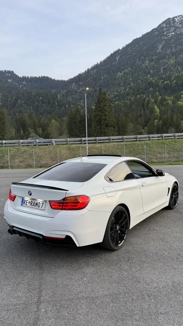 BMW 420 xDrive - 1