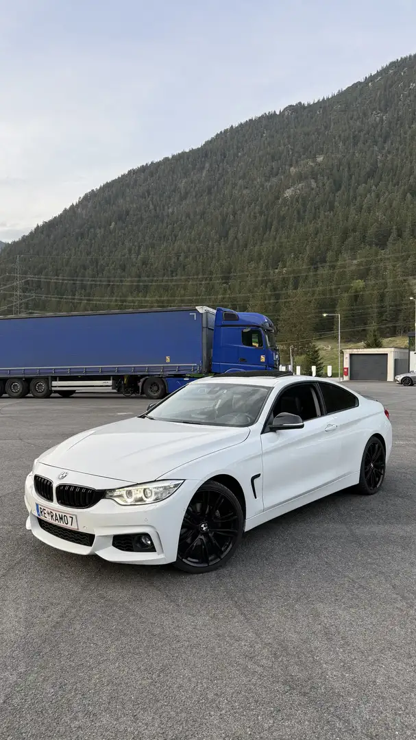 BMW 420 xDrive - 2