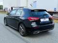 Mercedes-Benz A 180 A 180 d Aut.  **1.BESITZ**AMG LINE**GARANTIE** Schwarz - thumbnail 13