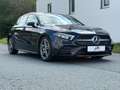 Mercedes-Benz A 180 A 180 d Aut.  **1.BESITZ**AMG LINE**GARANTIE** Schwarz - thumbnail 6
