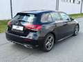 Mercedes-Benz A 180 A 180 d Aut.  **1.BESITZ**AMG LINE**GARANTIE** Schwarz - thumbnail 10