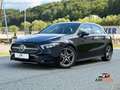 Mercedes-Benz A 180 A 180 d Aut.  **1.BESITZ**AMG LINE**GARANTIE** Schwarz - thumbnail 1
