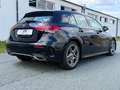 Mercedes-Benz A 180 A 180 d Aut.  **1.BESITZ**AMG LINE**GARANTIE** Schwarz - thumbnail 9