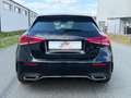 Mercedes-Benz A 180 A 180 d Aut.  **1.BESITZ**AMG LINE**GARANTIE** Schwarz - thumbnail 11