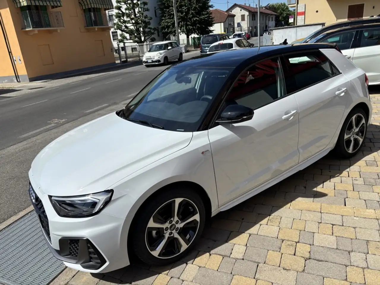 Audi A1 2026