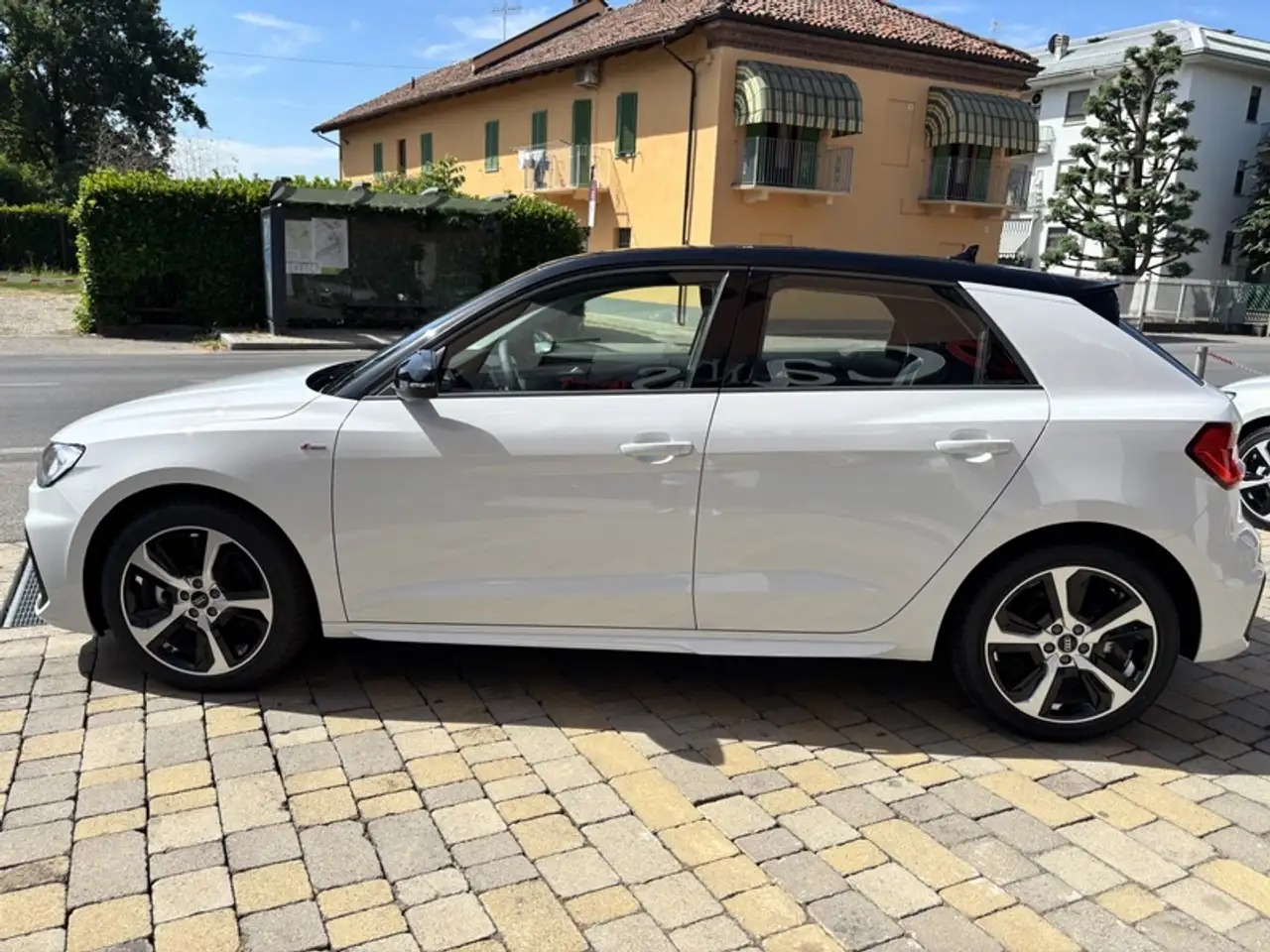 Audi A1 2026