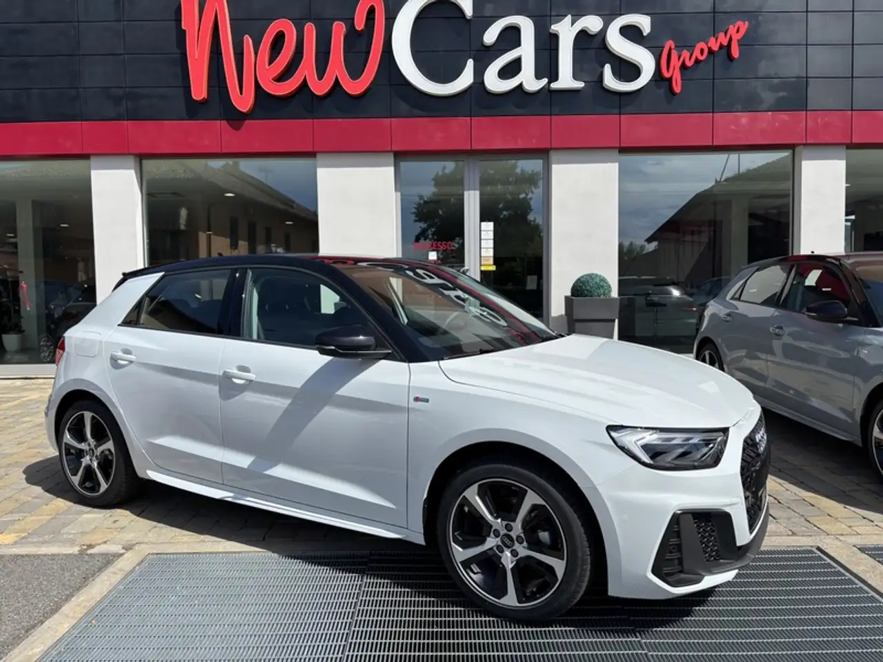 Audi A1 2026
